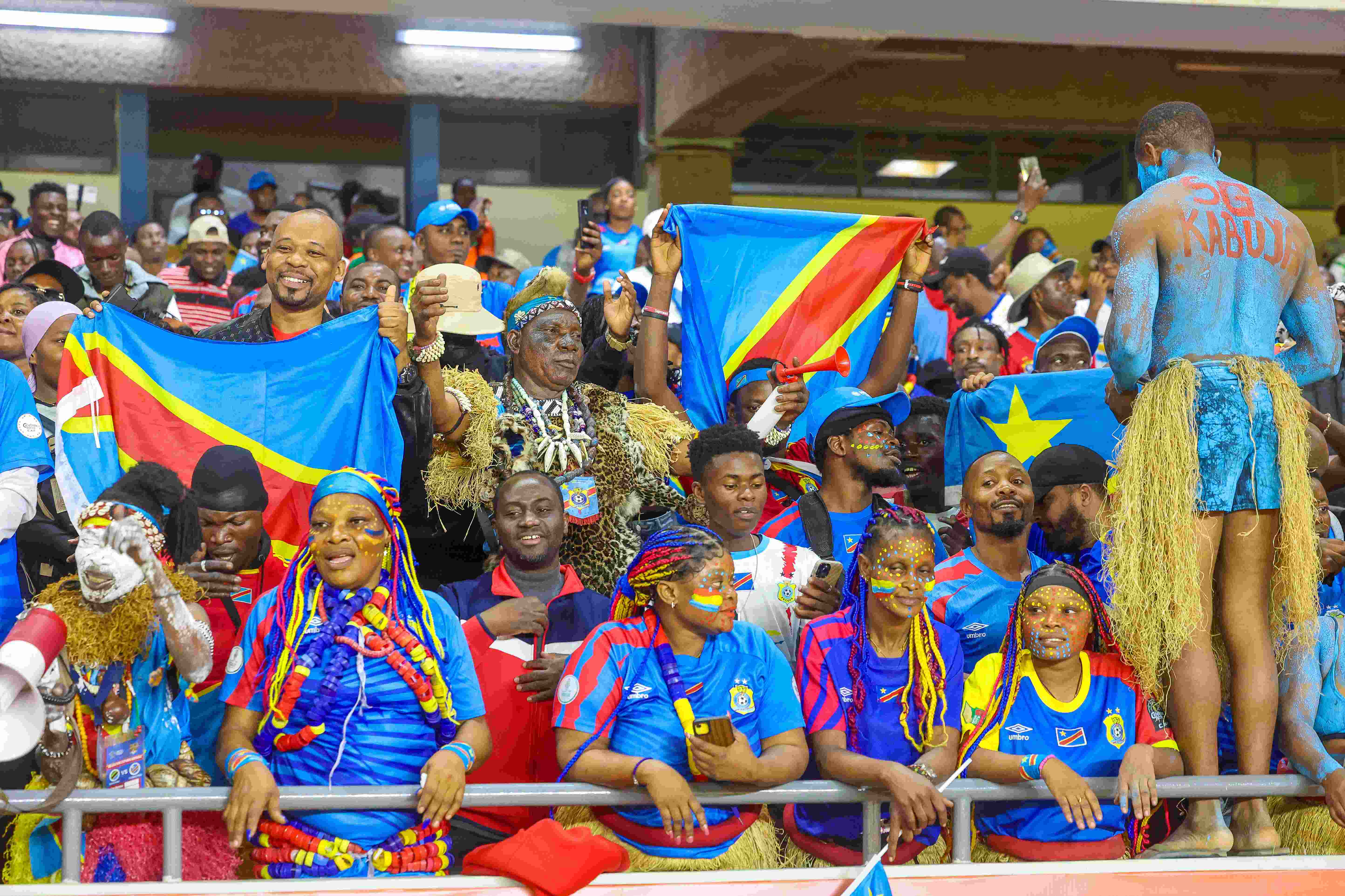 Black Oak Sports team in action - sports consultancy