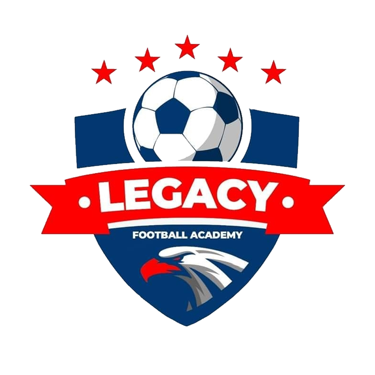 Legacy Football Academy