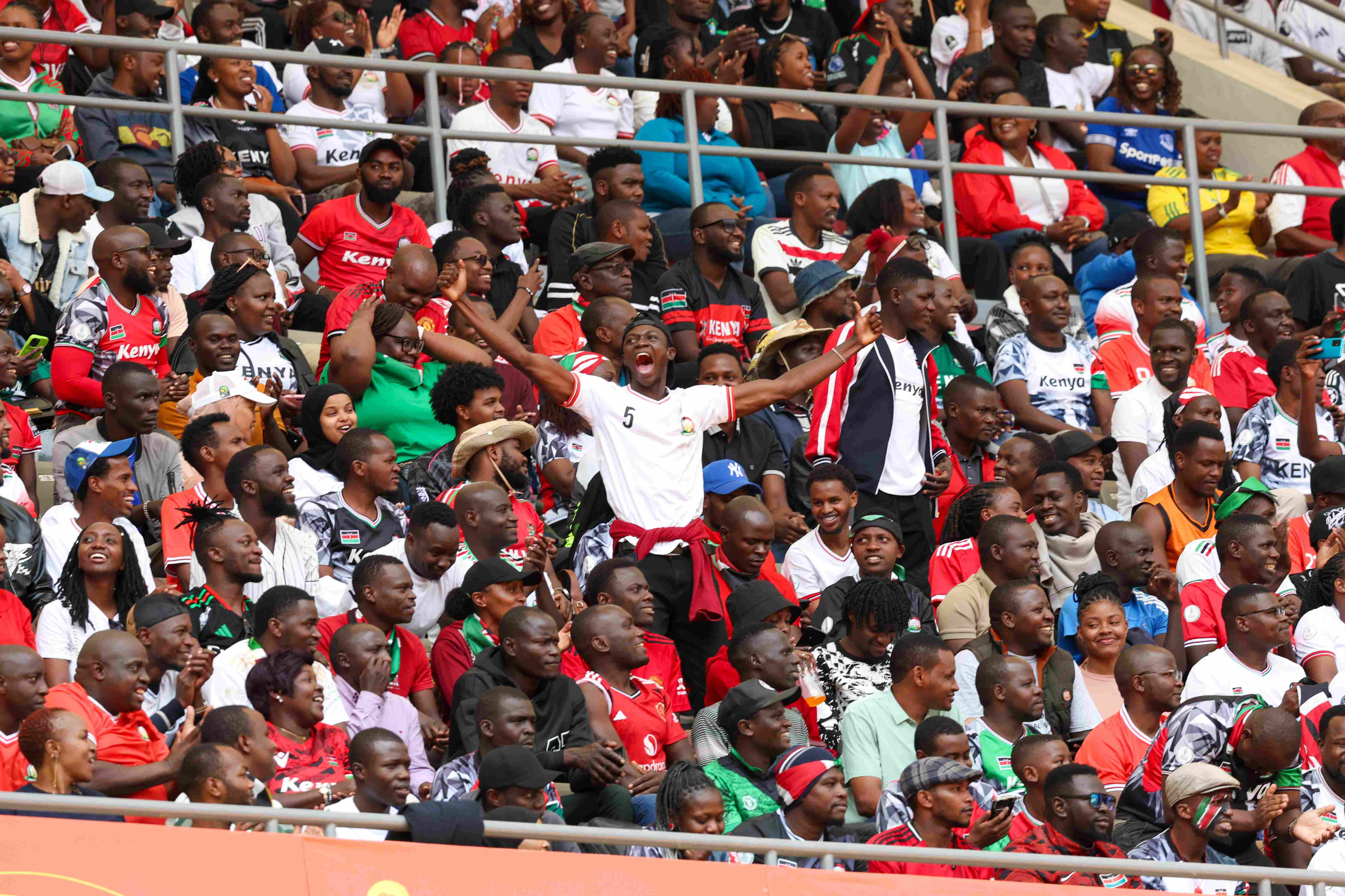 Sports program design and execution