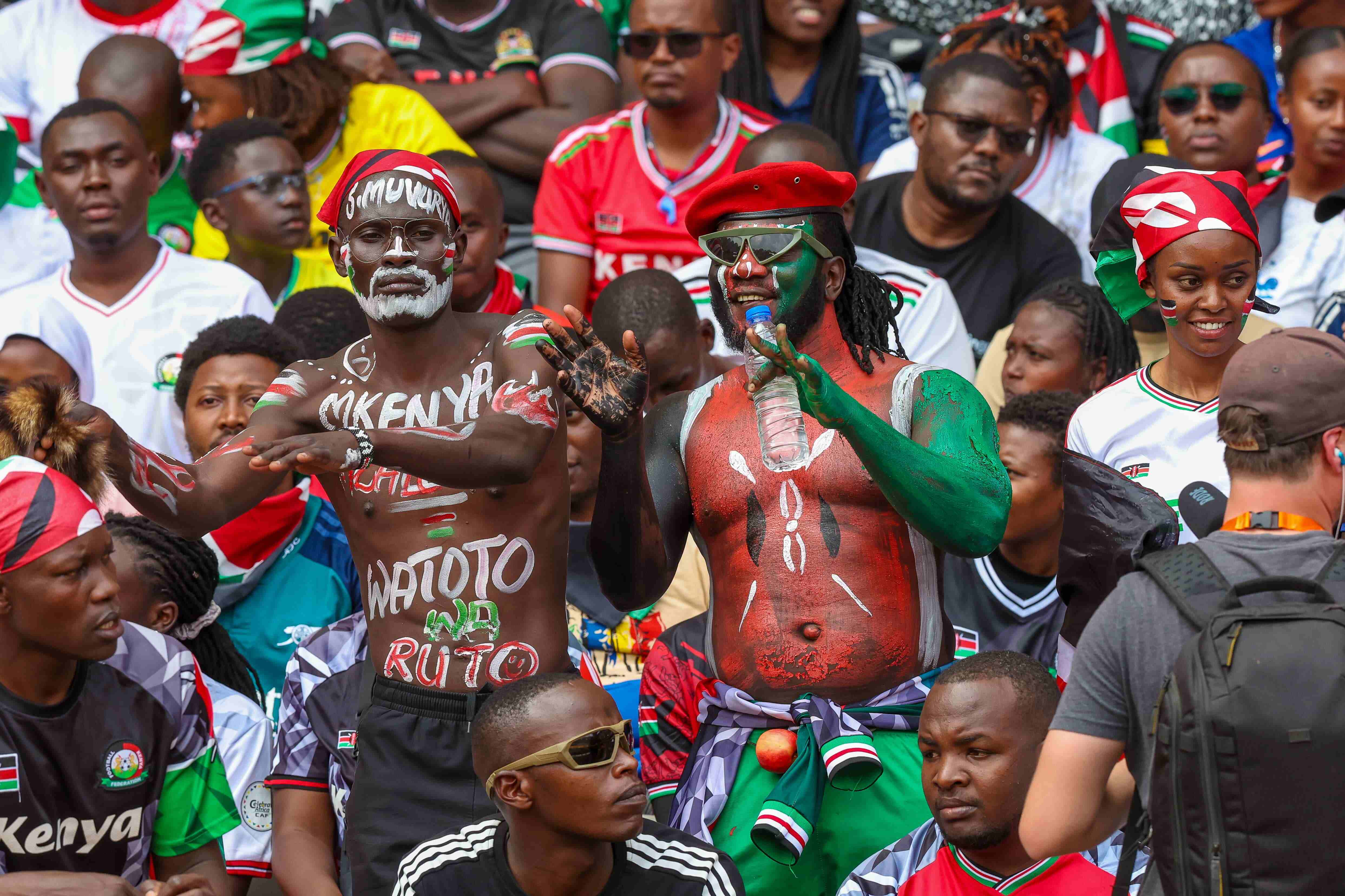 Sports organization development and capacity building